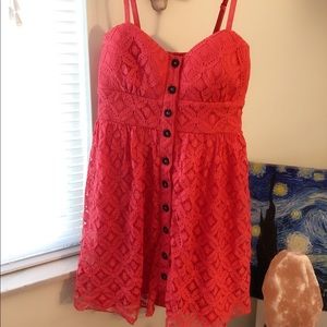 Beautiful Mini dress